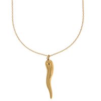 Collier Vag in Acier 4900800004 - 4900800004